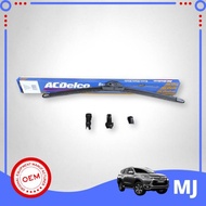 Mitsubishi Pajero ACDELCO Frameless Wiper 2218 best