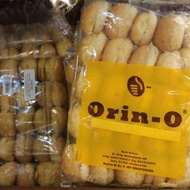 ROTI SEMIR KERING ORION MINI - ROTI SEMIR KERING SOLO - ROTI SEMIR SOLO - ROTI KERING SOLO - ROTI OR