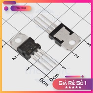 [2 Pieces]- TIP110 NPN Transistor 1 Output Darlington 60V 2A TO-220 Chip World