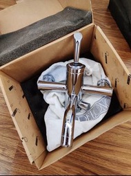 **全新**德朗 DELONG  浴缸水龍頭