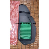AirBlade 125 Air Filter + AirBlade 2016 - 2019