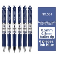 deli | Medical Specialized Blue Pen