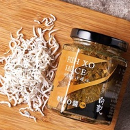 常溫【向記】吻魚XO醬(不辣)-桃園十大伴手禮/醬料、罐頭