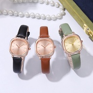 Ladies' Watch Small Fresh Art Small Square Watch Women