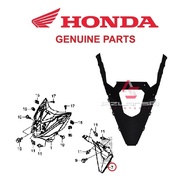 Cover Lower ( 64630-K56-N10 ) RS150R V1 V2 V3 💯 Honda Original