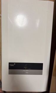 TGC 熱水爐
