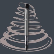 LAMY AL STAR 恆星 原子筆 - 鐵灰