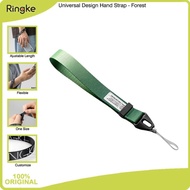 HP GANTUNGAN Ringke Hand Strap Forest TALI Wrist Lanyardhp