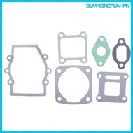 [BuyMoreFun] Engine Gasket Set For 43cc 47cc 49cc Mini Pocket Dirt Bike ATV
