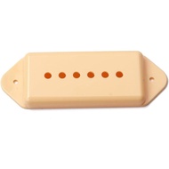 Krim Leher Jambatan 1 Set Penutup Pickup Bar Sabun Telinga Anjing Gegelung Tunggal Untuk Aksesori Ba