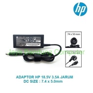 Charger Adapter hp G42 G42t G60 G60t G50 G50T G60 G60T Series Original