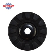 Front Shock Absorber Rubber JAZZ 09 Genuine Honda Small (51925-TG0-T01)