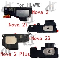 For Huawei Nova 2 / Nova 2S / Nova 2i / Nova 2 Plus Loud Speaker Loudspeaker Buzzer Ringer Flex Cabl
