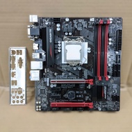 Main - Motherboard H110 B150 H170 X170 Z170 B250 H270 Z270 of all kinds, socket 1151v1, running Inte