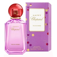 (ORIGINAL) Chopard - Happy Chopard Felicia Roses Edp 100Ml