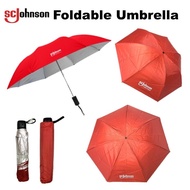 SC Johnson Foldable Umbrella / Water Proof Heavenly Body Umbrella