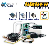 BoonTech Amber Series | PisoFi Pisowifi Vendo Kit | Amber One | Amber PC | Amber One Plus | Piso WiF