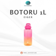 EIGER WOMEN BOTTLE 1L WATER BOTTLE