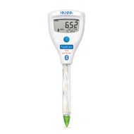 YangB warranty HANNA New and Original HI981034 Milk Acidity pH Meter Pen Acidity Meter From YAMAT*&&