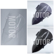 WINDSHIELD GLASS VISORJENONG CBR 250 RR