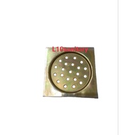 E29 IRON PLATE GOT Filter/ IRON PLATE Drain Flor/