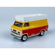 HW Hot Wheels RALLY HAULER Team Transport S NEW LOOSEHW