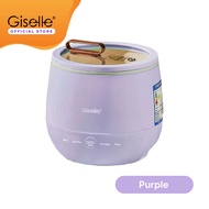 Giselle Digital Electric Mini Rice & Multi Cooker with Ceramic Inner Pot (1.8L/350W) KEA0374