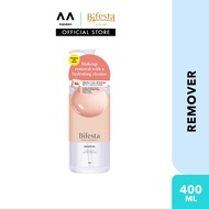 BIFESTA Micellar Cleansing Water-Sensitive 400ml