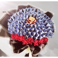 MONEY BOUQUET ~ SURPRISE BOUQUET (Excluding money) 💐