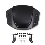 For Honda CB650R CB 650R 2024-2025 Motorcycle Windshield Front Screen Wind Deflector Accessories