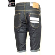 3 Sections Money Midnight Denim Shorts R187 Size.28-42