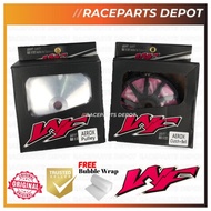 WF Racing Pulley Housing Bell & Auto Clutch Torque Drive Nvx Nmax