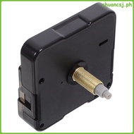 Replaceable Clock Movement Clock Mechanism Movement Part Clock Mechanism Replacement Simple Installa