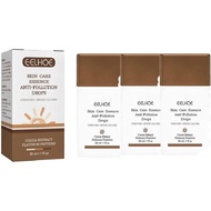 Drunk-Elephant Bronzing Drops | Fake Tan Peptide Serum | Liquid Bronzer Cream | Anti Pollution Bronz