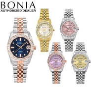 Bonia Original Ladies Watch BNB10553 Ready Stock Malaysia