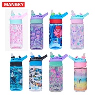 Smiggle Children's Drinking Bottle Original