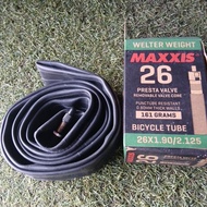 Maxxis inner tube 26x1.90/2.125