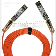 Brand New Huawei 25G Multi-Mode Optical Fiber Cable SFP-25G-AOC-3M Stacking Cable SFP-25G-AOC-5M Opt