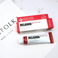 Medipeel melanon cream (Tester)