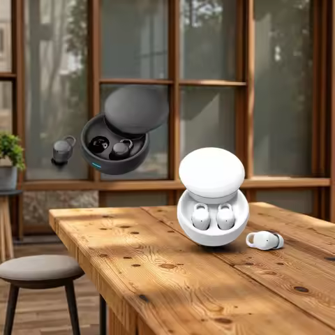 X68 TWS Wireless Headphones Earphone Bluetooth-compatible 5.3 Waterproof Headset with Mic for Xiaomi