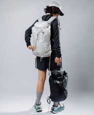 Montbell Versalite Pack 20 輕量防水多功能背囊