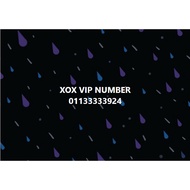ONE XOX VVIP NUMBER SIMCARD