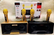 Sdrd 301 bluetooth speaker
