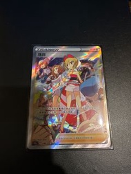 Ptcg pokemon card s12a 珠貝