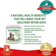 Vitamin Probiotic Deodorizing Dog Cat Animal Urine