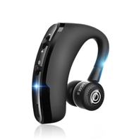 Tai Nghe Bluetooth 4.1 Không Dây V9 Tai Nghe Thể Thao Công Sở Có Mic