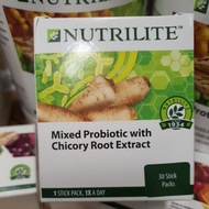 Amway Mixed Probiotic with Chicory Root Extract