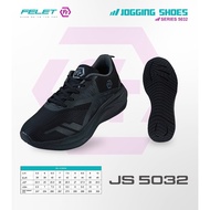 FELET OneXRun SHOES JS 5032 / JS 5033 Running Shoes Kasut Lari 100% Original by FLEET