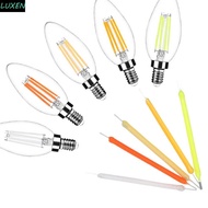 LUXEN LED bulb Tube 38mm LED Repair Diode Cold/Warm Light Light Beads