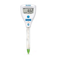 WarrantyHANNA New and Original HI981034 Milk Acidity pH Meter Pen Acidity Meter From YAMAT